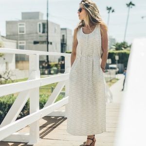 Taylor Stitch The Venice Dress 🌴